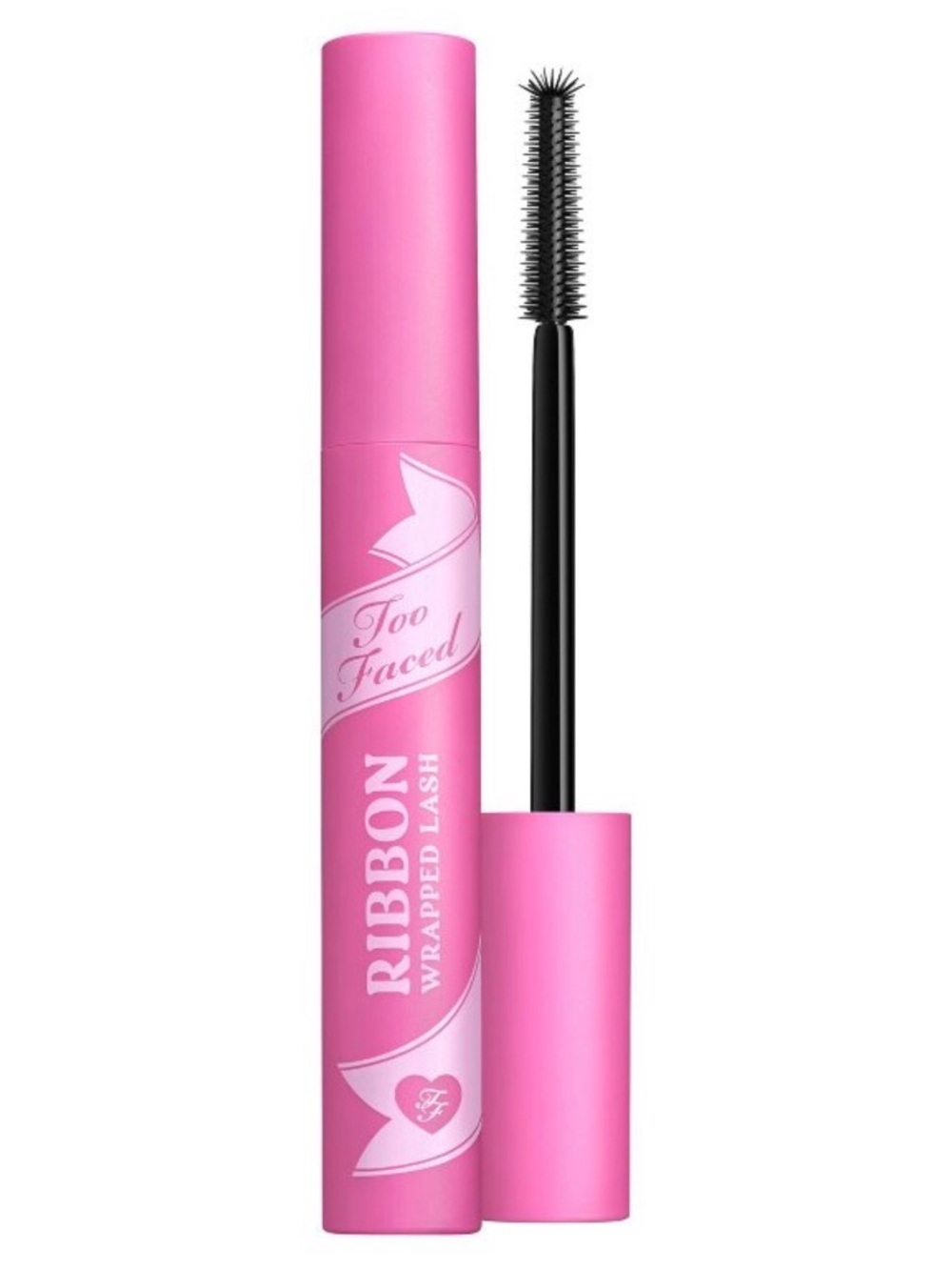 Too Faced Ribbon Wrapped Lash Mascara - Pink
